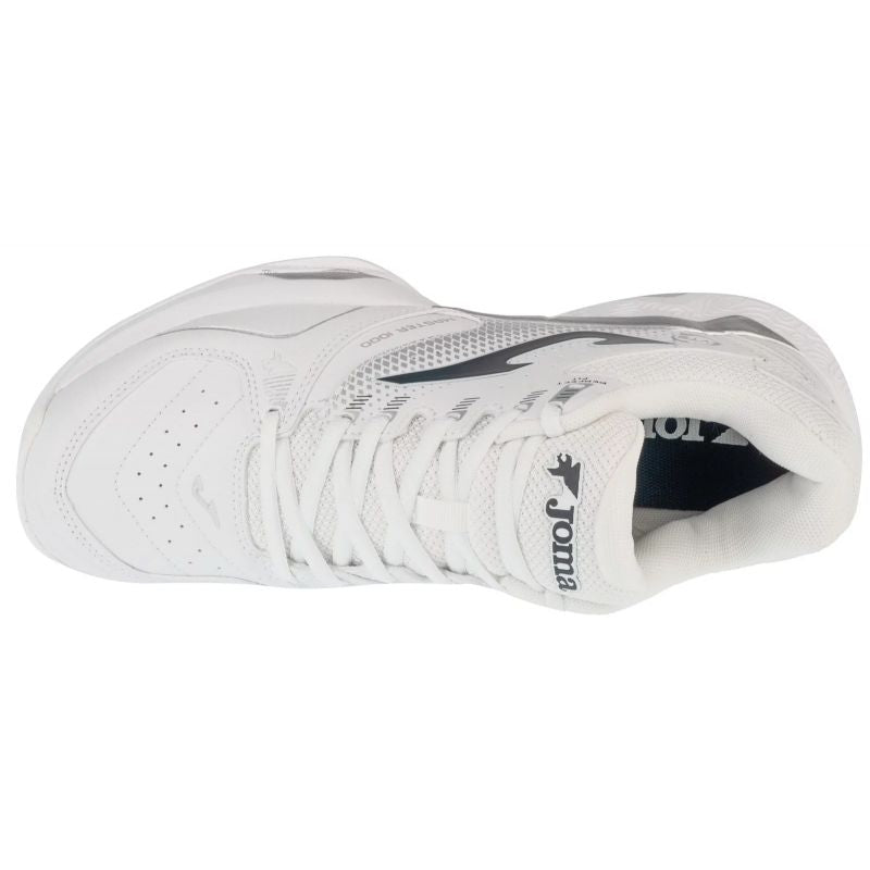 Joma Master 1000 Men 2502 M TM100S2502C tennis shoes cipő - Sportmania.hu