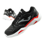 Joma Master men's padel sports shoes, tennis court shoes, fekete férfi nadrág TM100S2601C