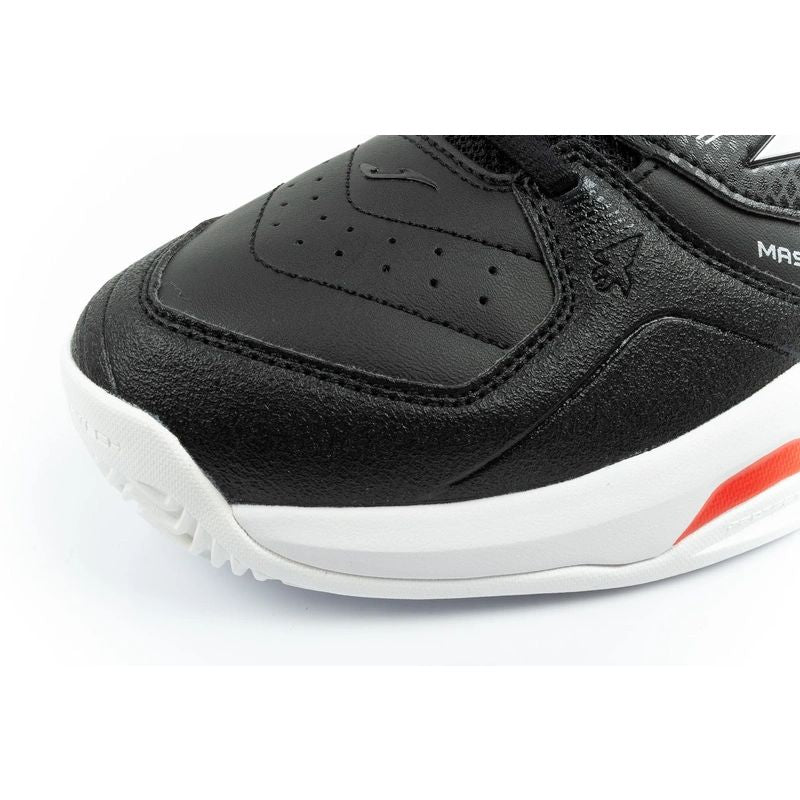 Joma Master men's padel sports shoes, tennis court shoes, fekete férfi nadrág TM100S2601C