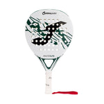 Joma Master Padel Racket white- 401905 padelütő, zöld