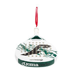 Joma Master Padel Racket white- 401905 padelütő, zöld