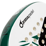 Joma Master Padel Racket white- 401905 padelütő, zöld