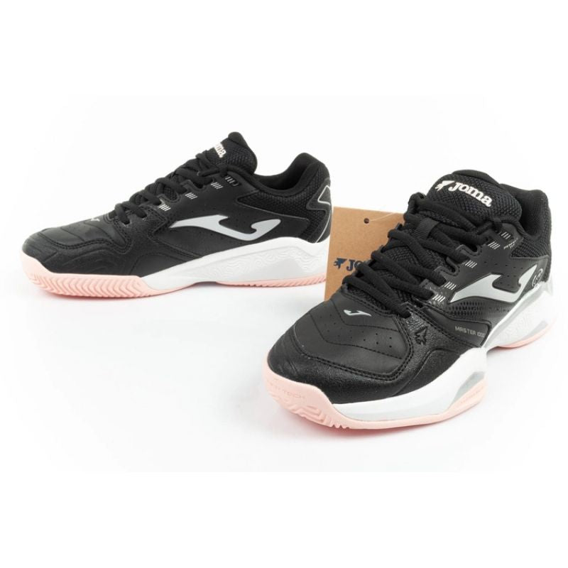 Joma Master W TM10LW2501C Tennis Shoes cipő - Sportmania.hu
