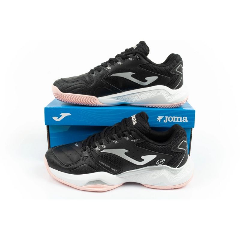 Joma Master W TM10LW2501C Tennis Shoes cipő - Sportmania.hu