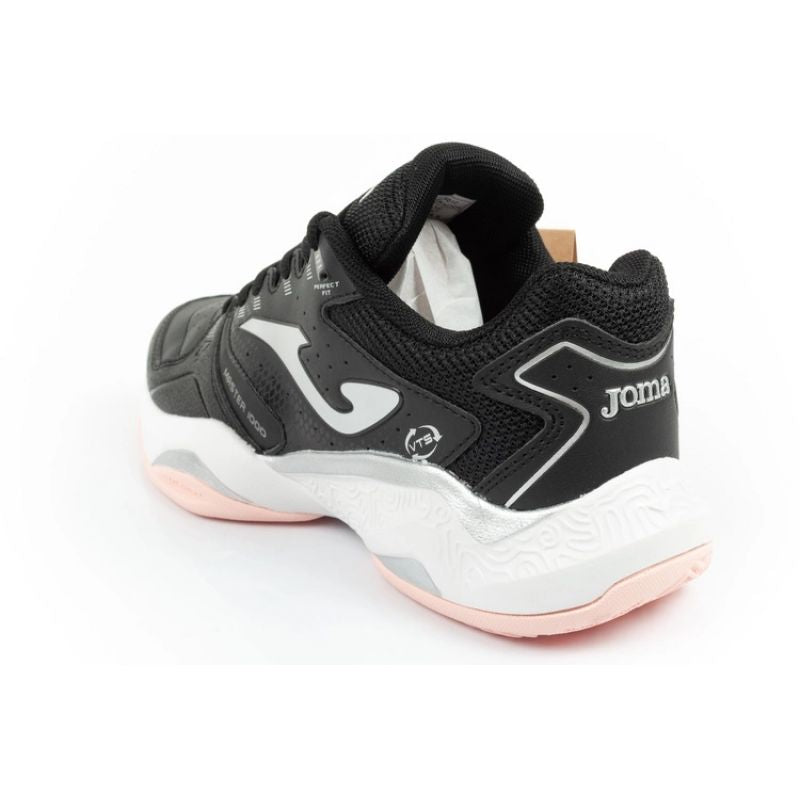 Joma Master W TM10LW2501C Tennis Shoes cipő - Sportmania.hu