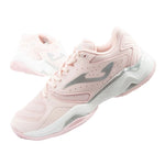 Joma Master women's padel sports shoes tennis court shoes pink női Teniszcipő TM10LW2529C