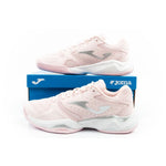 Joma Master women's padel sports shoes tennis court shoes pink női Teniszcipő TM10LW2529C