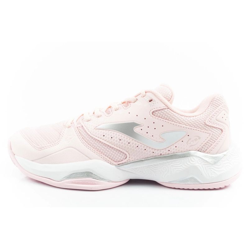 Joma Master women's padel sports shoes tennis court shoes pink női Teniszcipő TM10LW2529C
