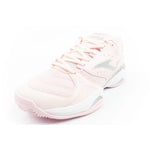 Joma Master women's padel sports shoes tennis court shoes pink női Teniszcipő TM10LW2529C