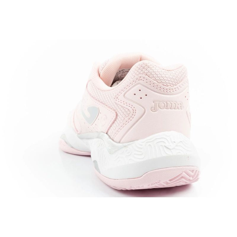 Joma Master women's padel sports shoes tennis court shoes pink női Teniszcipő TM10LW2529C