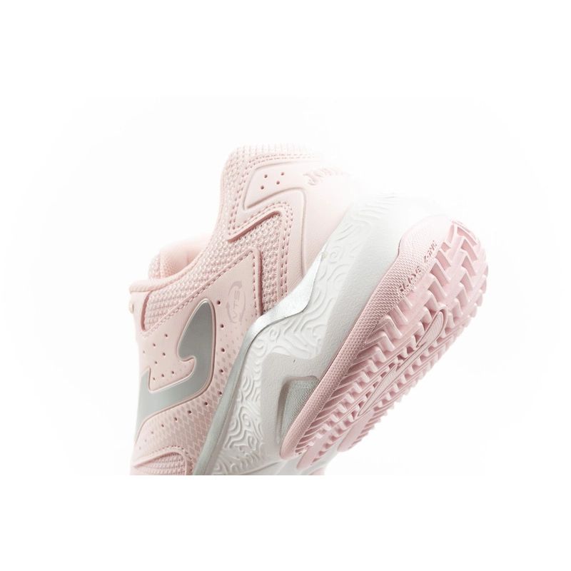 Joma Master women's padel sports shoes tennis court shoes pink női Teniszcipő TM10LW2529C