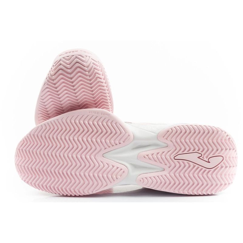 Joma Master women's padel sports shoes tennis court shoes pink női Teniszcipő TM10LW2529C