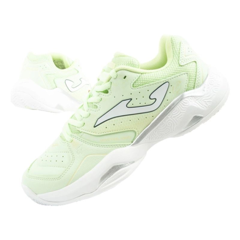 Joma Master women's padel tennis green Cipő női TM10LW2515C