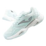 Joma Master women's padel tennis shoes, blue női Teniszcipő TM10LW2505C