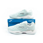 Joma Master women's padel tennis shoes, blue női Teniszcipő TM10LW2505C