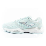 Joma Master women's padel tennis shoes, blue női Teniszcipő TM10LW2505C