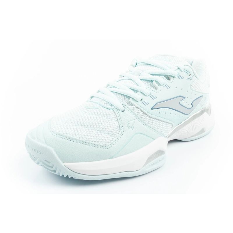 Joma Master women's padel tennis shoes, blue női Teniszcipő TM10LW2505C
