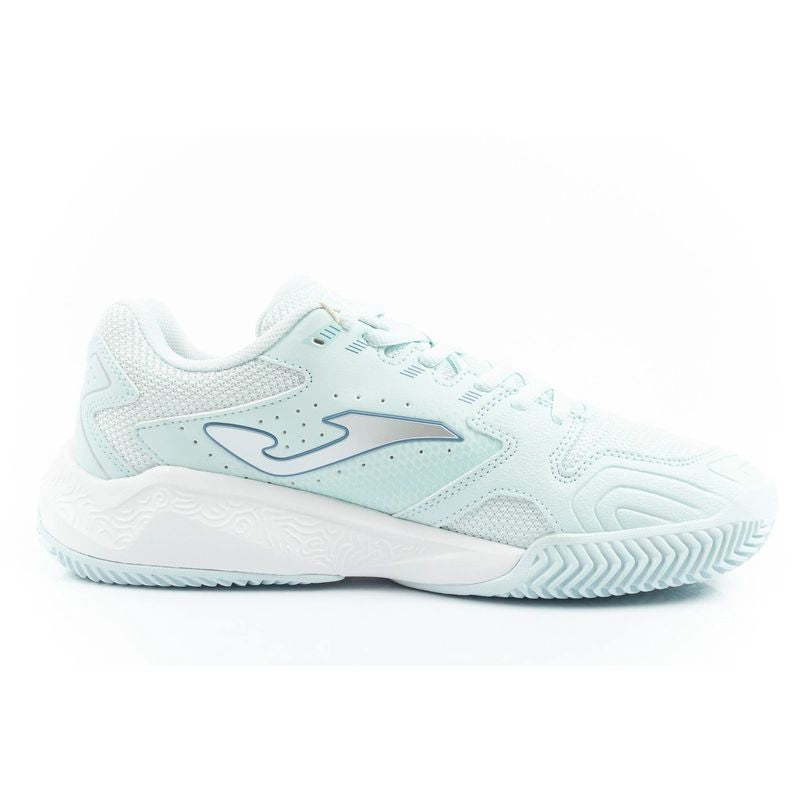 Joma Master women's padel tennis shoes, blue női Teniszcipő TM10LW2505C