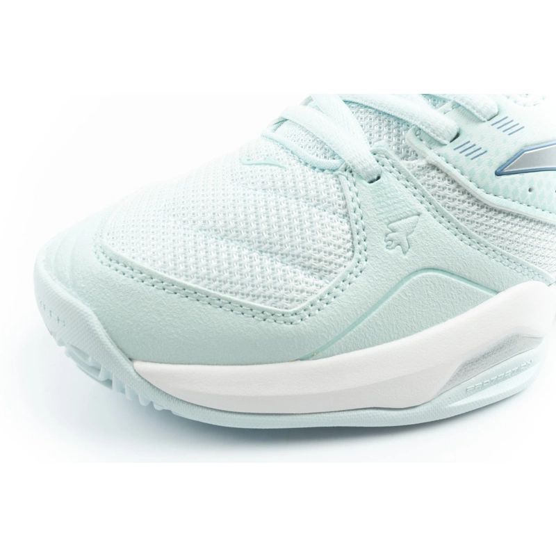Joma Master women's padel tennis shoes, blue női Teniszcipő TM10LW2505C