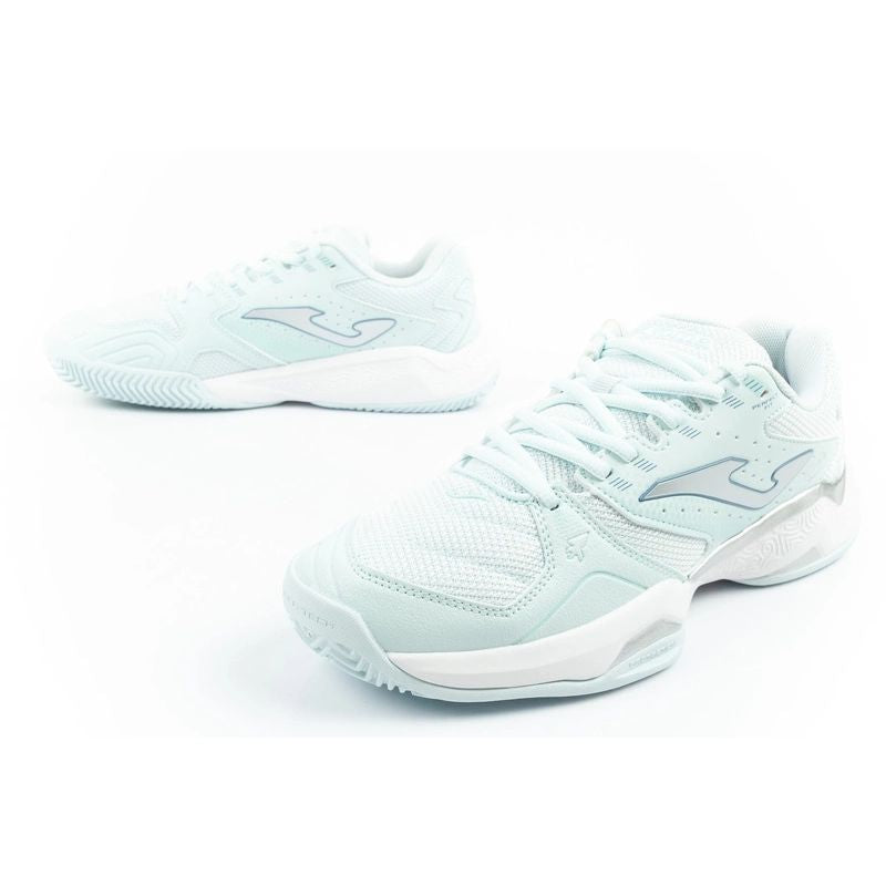 Joma Master women's padel tennis shoes, blue női Teniszcipő TM10LW2505C