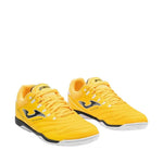 Joma Maxima 2608 Indoor Football Yellow sárga férfi focicipő MAXS2608IN
