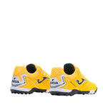 Joma Maxima 2608 Turf Football Boots Yellow sárga férfi focicipő MAXS2608TF