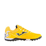 Joma Maxima 2608 Turf Football Boots Yellow sárga férfi focicipő MAXS2608TF