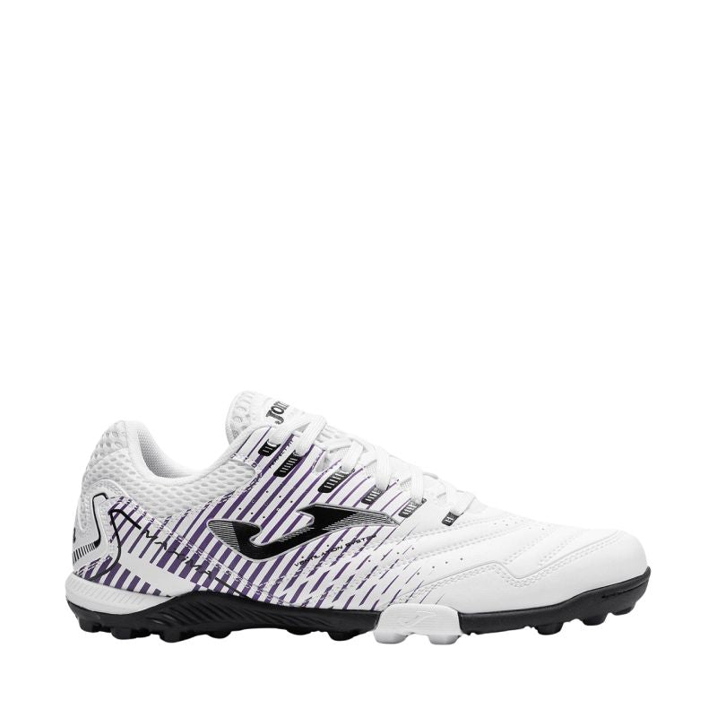 Joma Maxima 2632 Turf Football Boots White fehér férfi focicipő MAXS2632TF