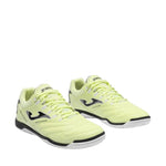 Joma Maxima 2638 Indoor Men’s Football Shoes, Yellow sárga férfi focicipő MAXS2638IN
