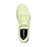 Joma Maxima 2638 Indoor Men’s Football Shoes, Yellow sárga férfi focicipő MAXS2638IN