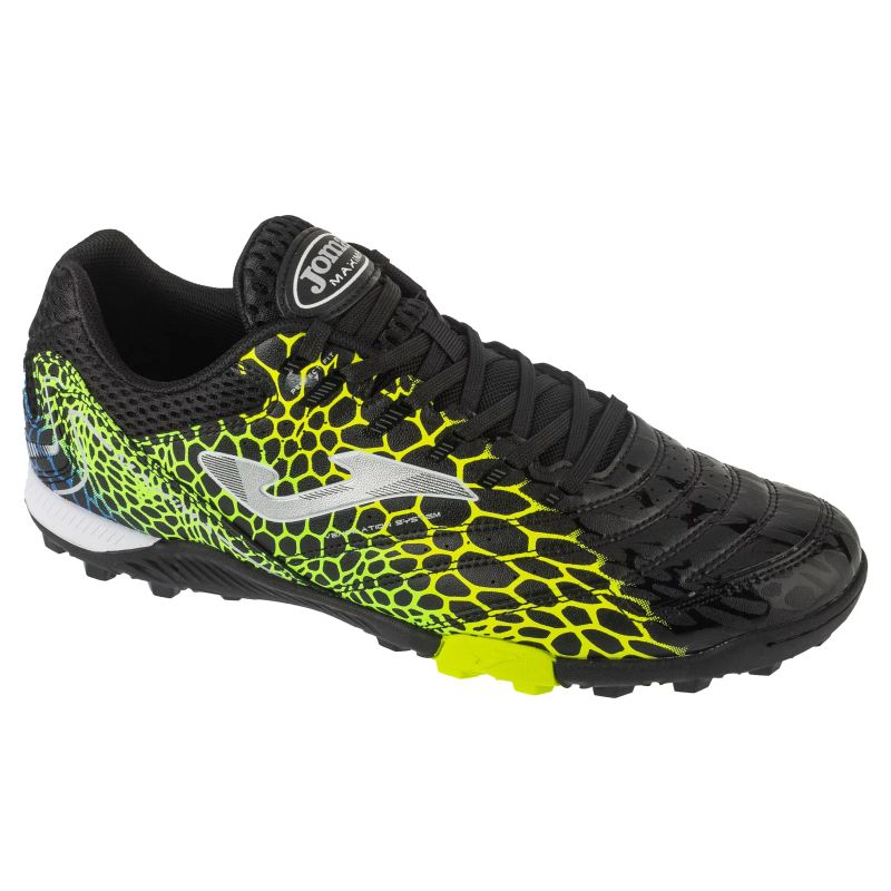 Joma Maxima Black General MAXW2531TF