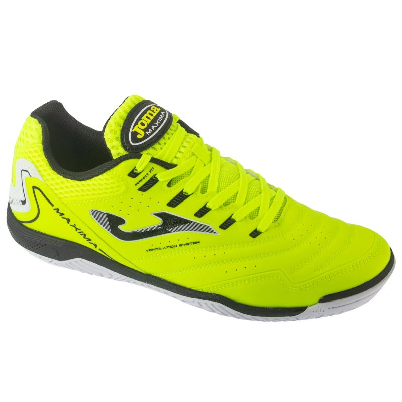 Joma Maxima Yellow General MAXW2511IN