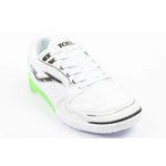 Joma Men's Dribling 2602 Indoor Football fehér férfi cipő DRIW2602IN