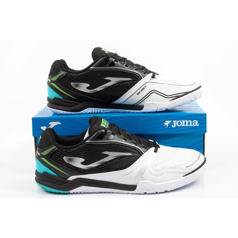 Joma Men's Dribling Indoor Football férfi cipő DRIW2632IN