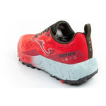 Joma men's Sima trail running shoes, cushioned, piros nadrág férfi