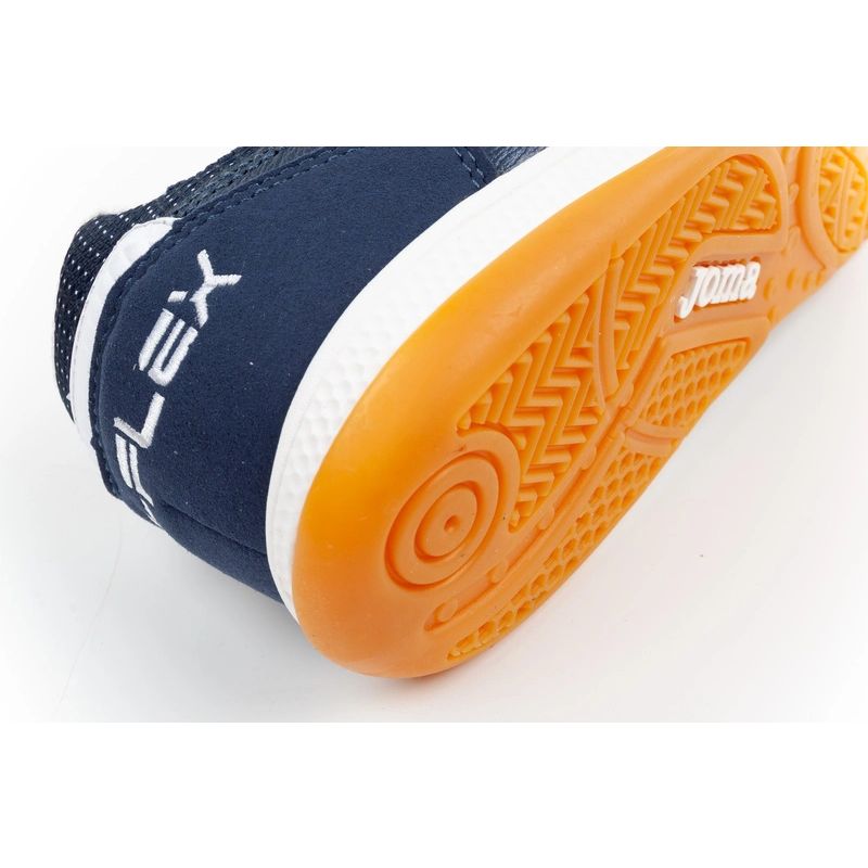 Joma Men's Sports Top Flex Foot Shape Indoor Football férfi focicipő FOTOPW2603IN