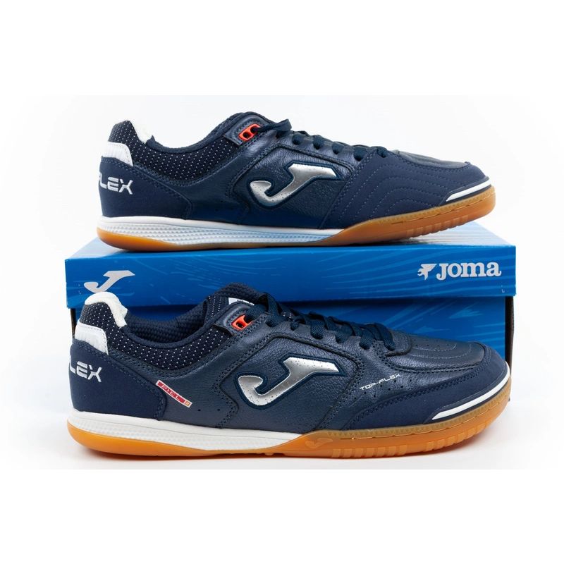 Joma Men's Sports Top Flex Foot Shape Indoor Football férfi focicipő FOTOPW2603IN