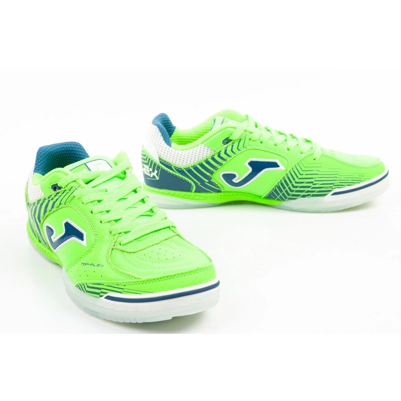 Joma Men's Sports Top Flex Indoor Football férfi focicipő TOPW2615IN