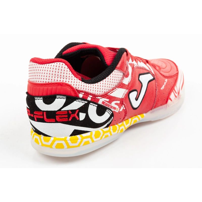 Joma Men's Sports Top Flex Indoor Football férfi focicipő TOPW2642IN