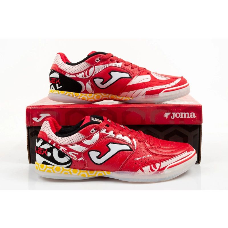 Joma Men's Sports Top Flex Indoor Football férfi focicipő TOPW2642IN