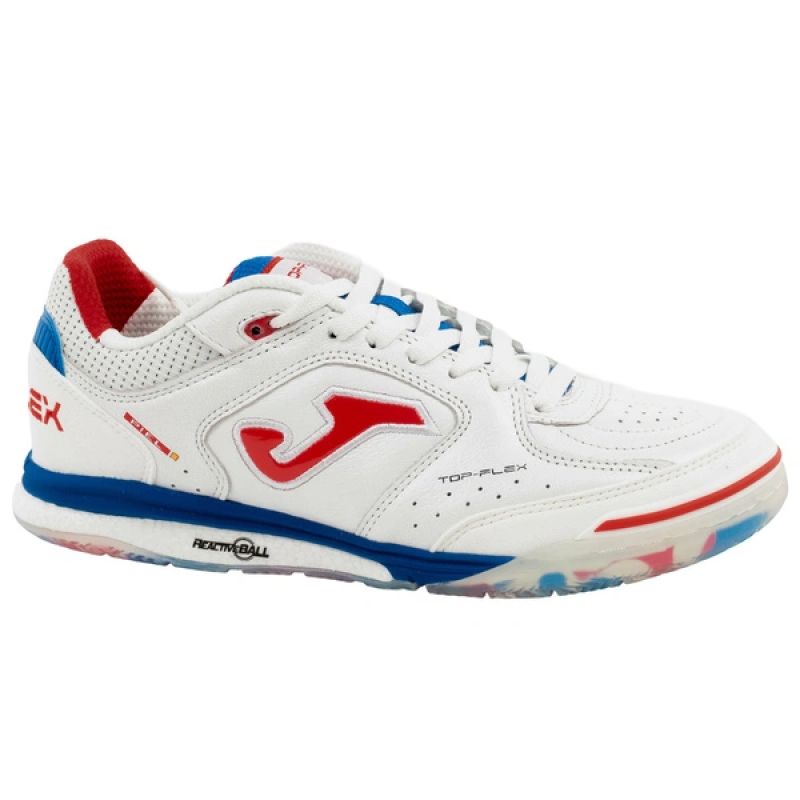 Joma Men's Sports Top Flex Indoor Football férfi focicipő TORW2684IN