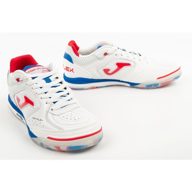 Joma Men's Sports Top Flex Indoor Football férfi focicipő TORW2684IN