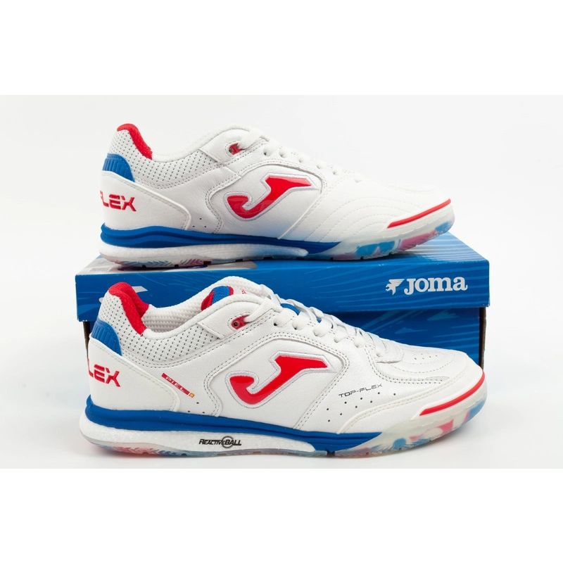 Joma Men's Sports Top Flex Indoor Football férfi focicipő TORW2684IN