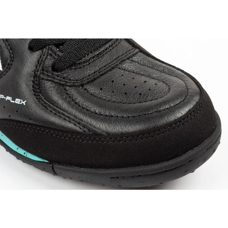 Joma men's sports turf Top Flex 2621 football fekete férfi cipő TOPW2631TF