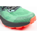 Joma Men's Tundra Cushioned Trail Running Green zöld férfi futócipő TKTUNW2615