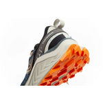 Joma Men's Tundra Cushioned Trail Running Shoes, fekete cipő férfi