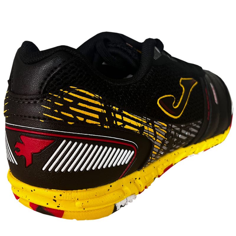 Joma Mundial 2331 Indoor M football boots férfi teremcipő