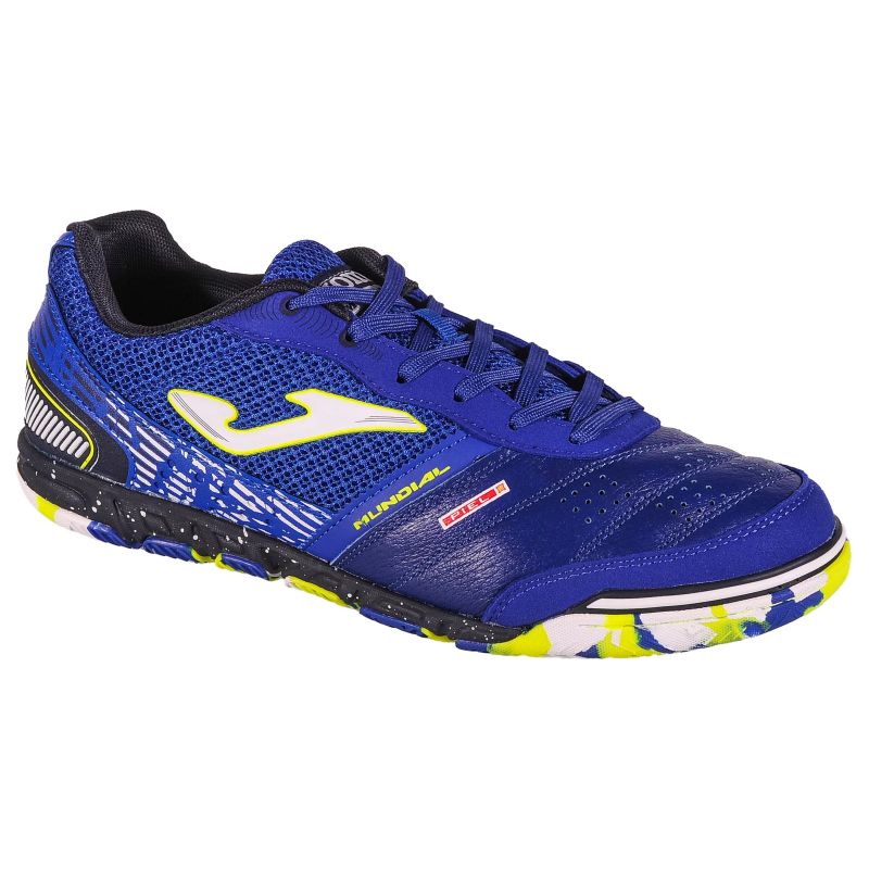 Joma Mundial 2404 IN M shoes férfi teremcipő