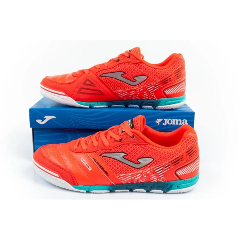Joma Mundial 2507 M football boots férfi teremcipő