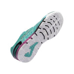 Joma Mundial Indoor 2627 Football Boots, Turquoise türkiz férfi focicipő MUNS2627IN